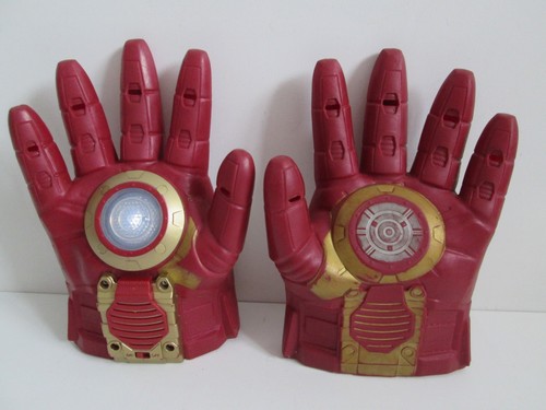 Marvel the avengers iron - iron, man