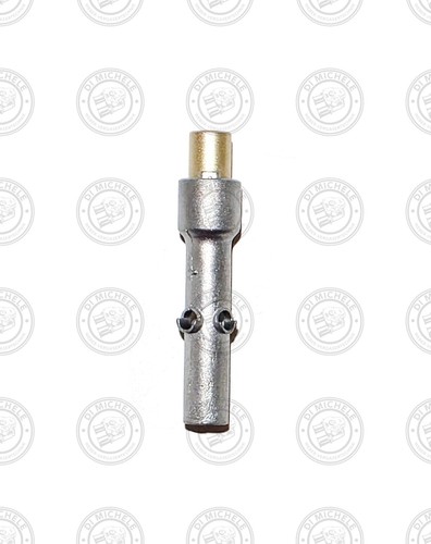 Mixing pipe holder original - mixing,