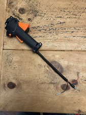 Parker Brand 52CC Throttle