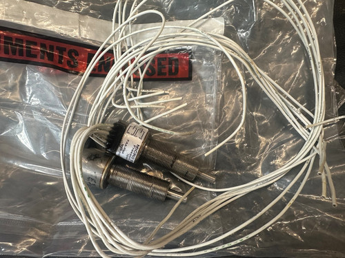 Aircraft micro switches - 2,