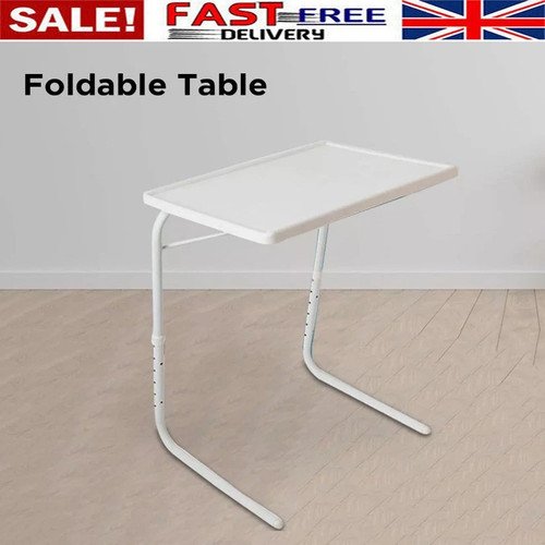 Foldable table laptop - table,