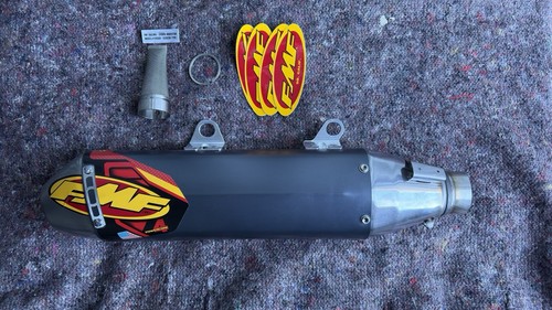 Ktm f250 fmf - ktm, powercore