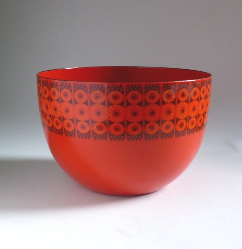 Finel finland vintage - vintage, red