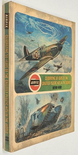Airfix celebrating years - airfix:,