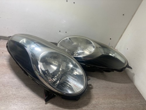 2010 nissan micra passenger - micra,
