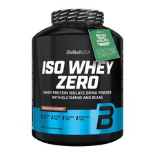 Iso Whey Zero – Premium