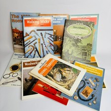 Lot of 14 Shire Album incl