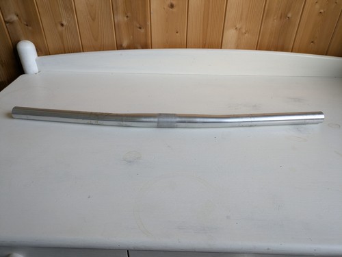 Bike bars 560mm wide - bars., ht.