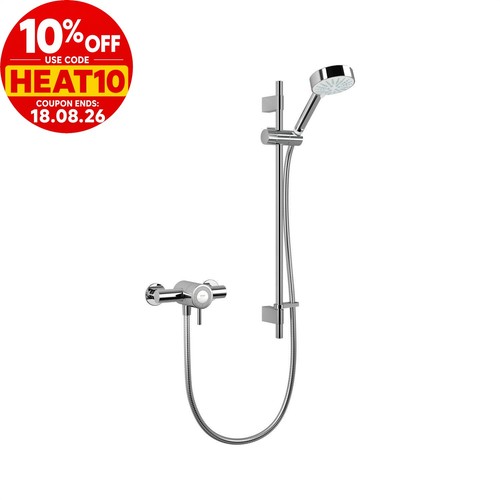Mira element thermostatic - mira,