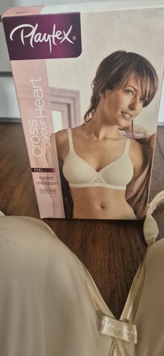 Playtex cross your heart - playtex,