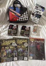 Vintage Star Wars Fan