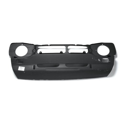 Escort mk1 front panel round - mk1,