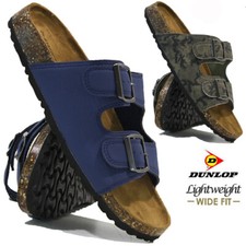 Mens dunlop slip - dunlop,
