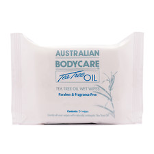 Australian Bodycare - Wet