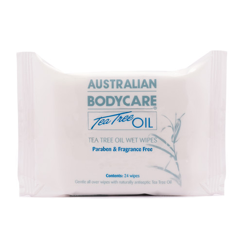 Australian bodycare wet - australian,