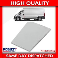FUEL FLAP CAP COVER FOR CITROEN RELAY PEUGEOT BOXER FIAT DUCATO 1517.H0  (06-14)