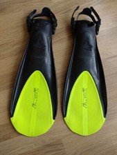 SeaQuest 27" Technisub Diving