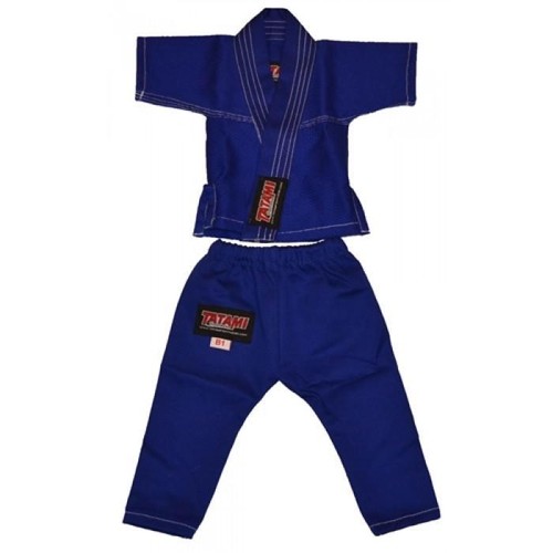 Tatami fightwear baby bjj - fightwear, gi