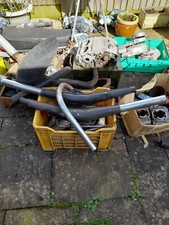 1976 Yamaha Rd 350b Parts