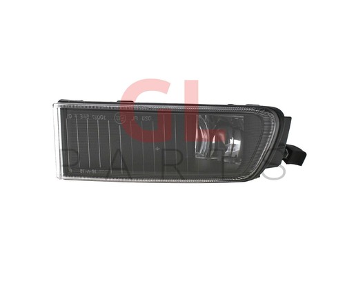 Bumper fog light lamp for - light,