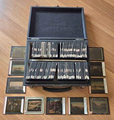 Antique vtg old lot - lot, 161