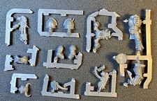 Legionary Warrior Gunner