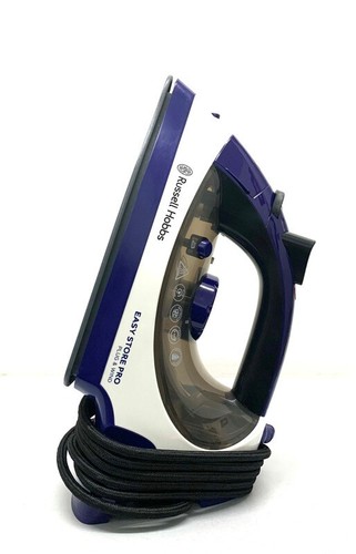 Russell hobbs 2400w - russell, iron