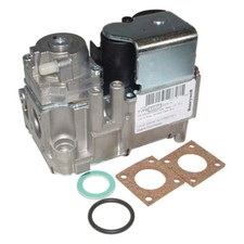 Ferroli Maxima 35C 35S Gas