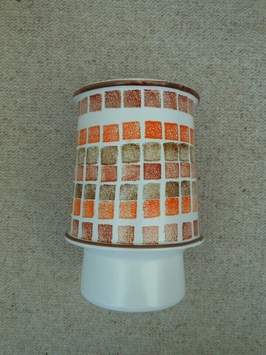 Vintage arthur wood pottery - arthur,