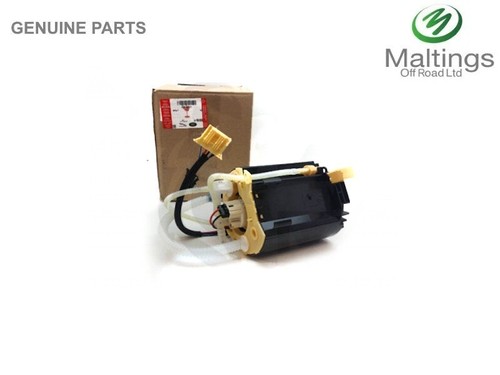 C2z18121 tank fuel pump - c2z18121,