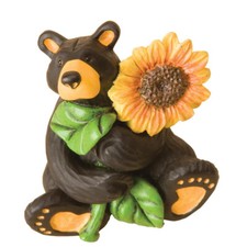 Big Sky Carvers Bearfoots Bear