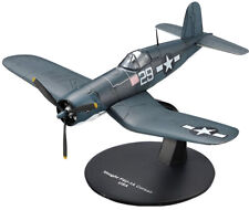 Vought F4U 1A Corsair, Lt Ira