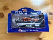 RNLI Royal National Lifeboat Institution Class 47-026 Kleenex Boat