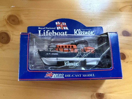 Rnli royal national - rnli,