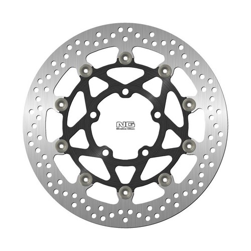 Front brake disc triumph - ng,