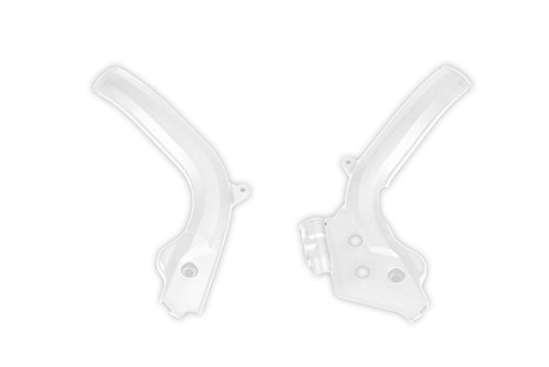 Ufo frame protectors gasgas - ufo,