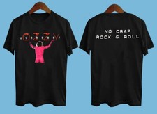 Ozzy Osbourne No Crap Rock &