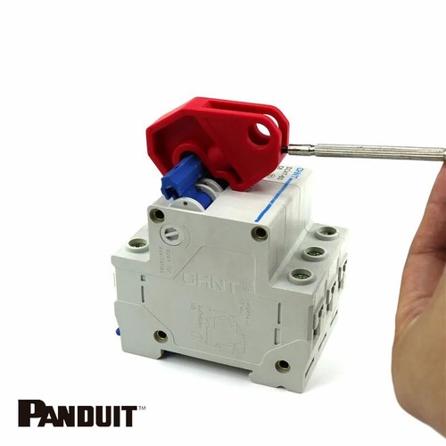 Panduit psl mcb ppe - panduit,