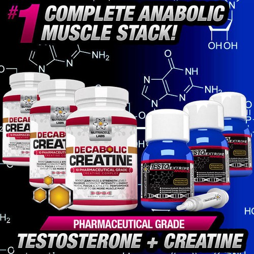 Month cycle testo anabolic - 3,