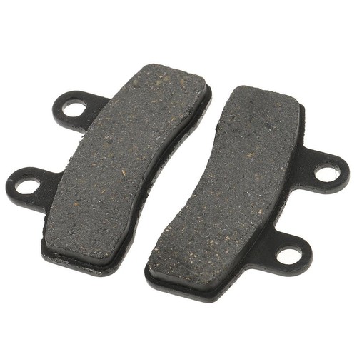 Brake pads caliper for - 2x,