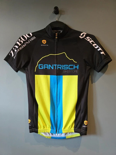 Decca gantrisch bike store - decca,