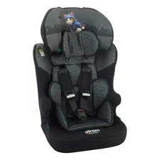 Car Seat Nania Race I Booster Seat I-size High Back Booster 76-140Cm Cat Skate