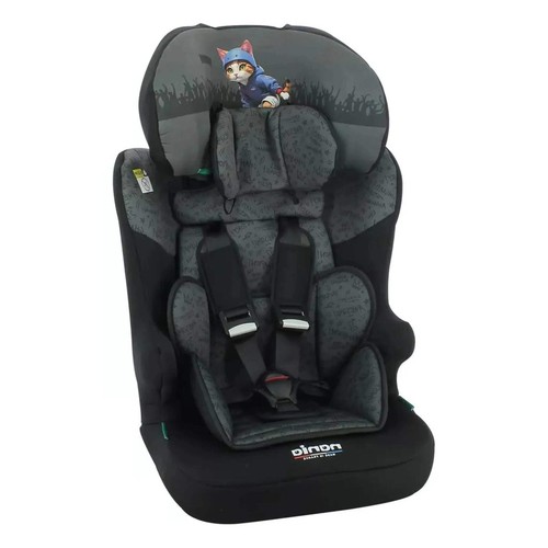 Car seat nania race - car,