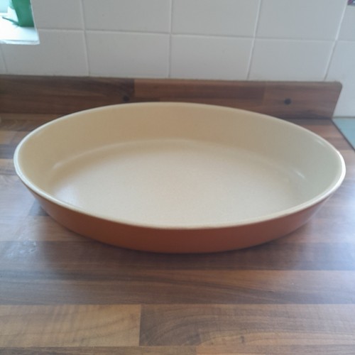 Emile henry very large - large, oval