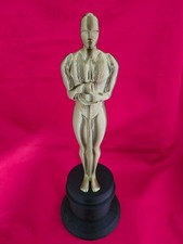 3D Printed Replica Academy