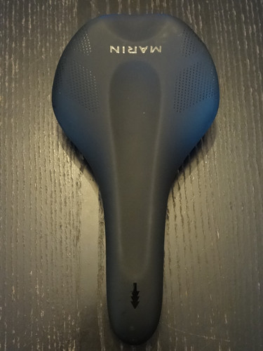 Marin speed concept mountain - concept,