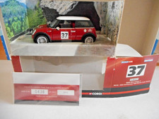 Corgi CC86521 BMW Mini Cooper