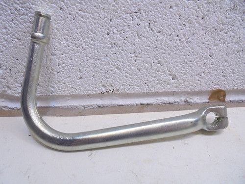 Suzuki a50p ap50 kickstart arm - kickstart,