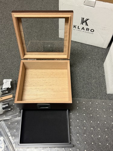 New never used - klaro, by
