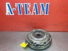 Dual mass flywheel ford mondeo - dual,